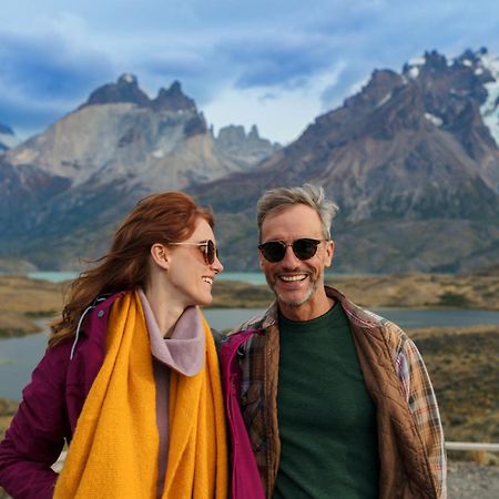 Hotel Las Torres Patagonia Torres del Paine National Park Dış mekan fotoğraf