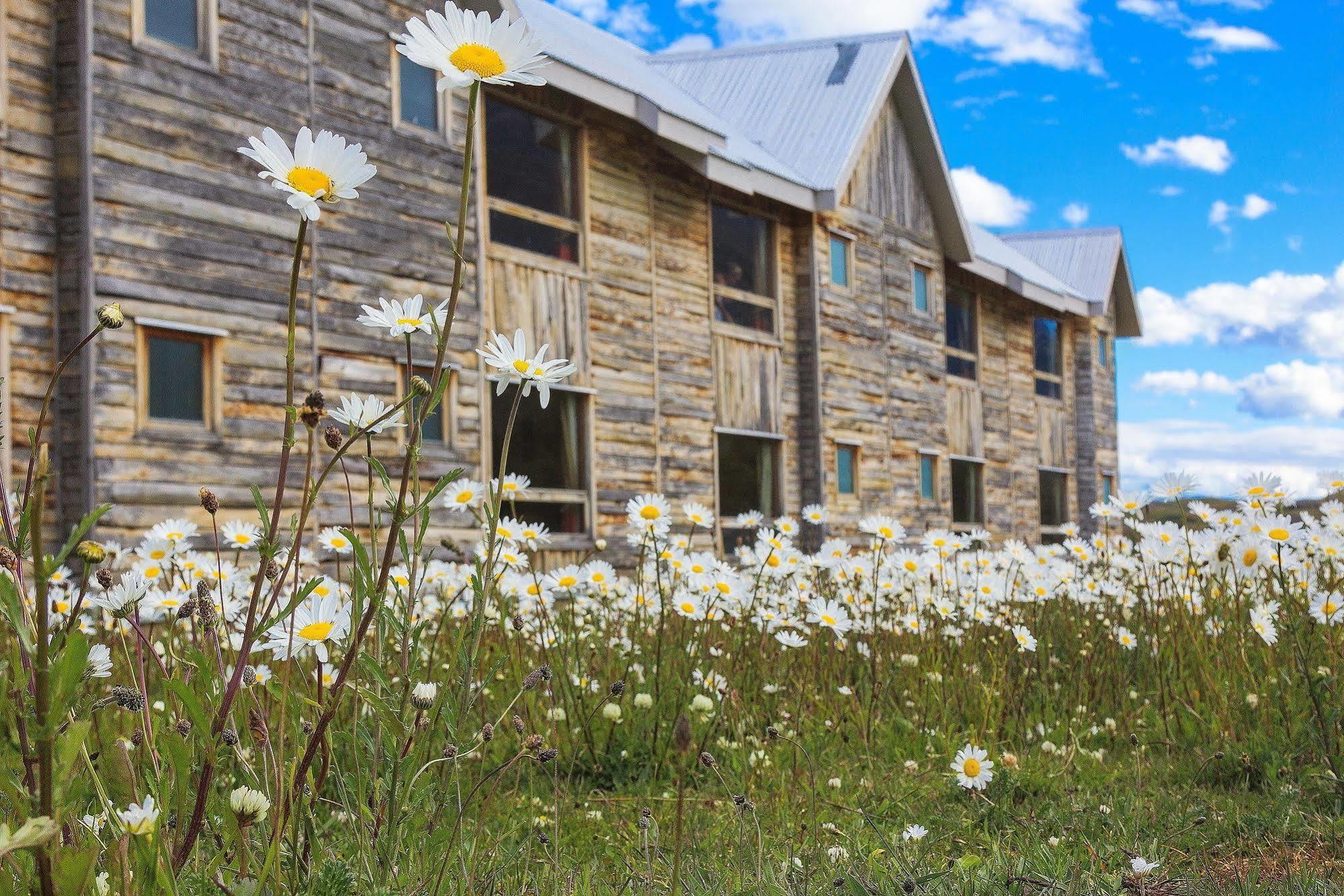 Hotel Las Torres Patagonia Torres del Paine National Park Dış mekan fotoğraf